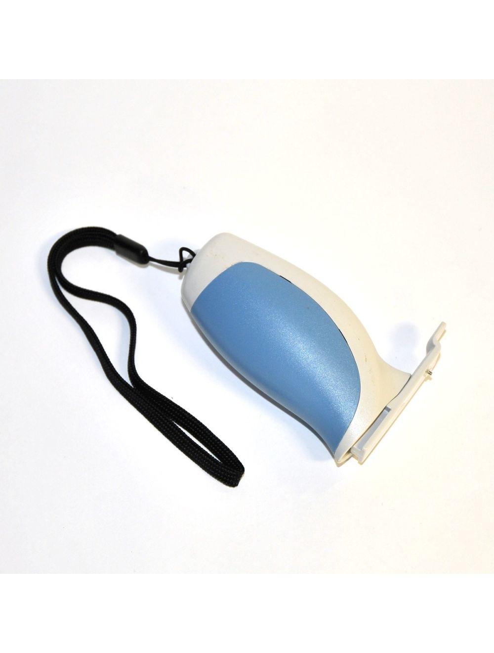 Palomar StarLux 300 500 Lux1540 Fractional Laser Handpieces 10mm 15mm Lux 1540 image 7