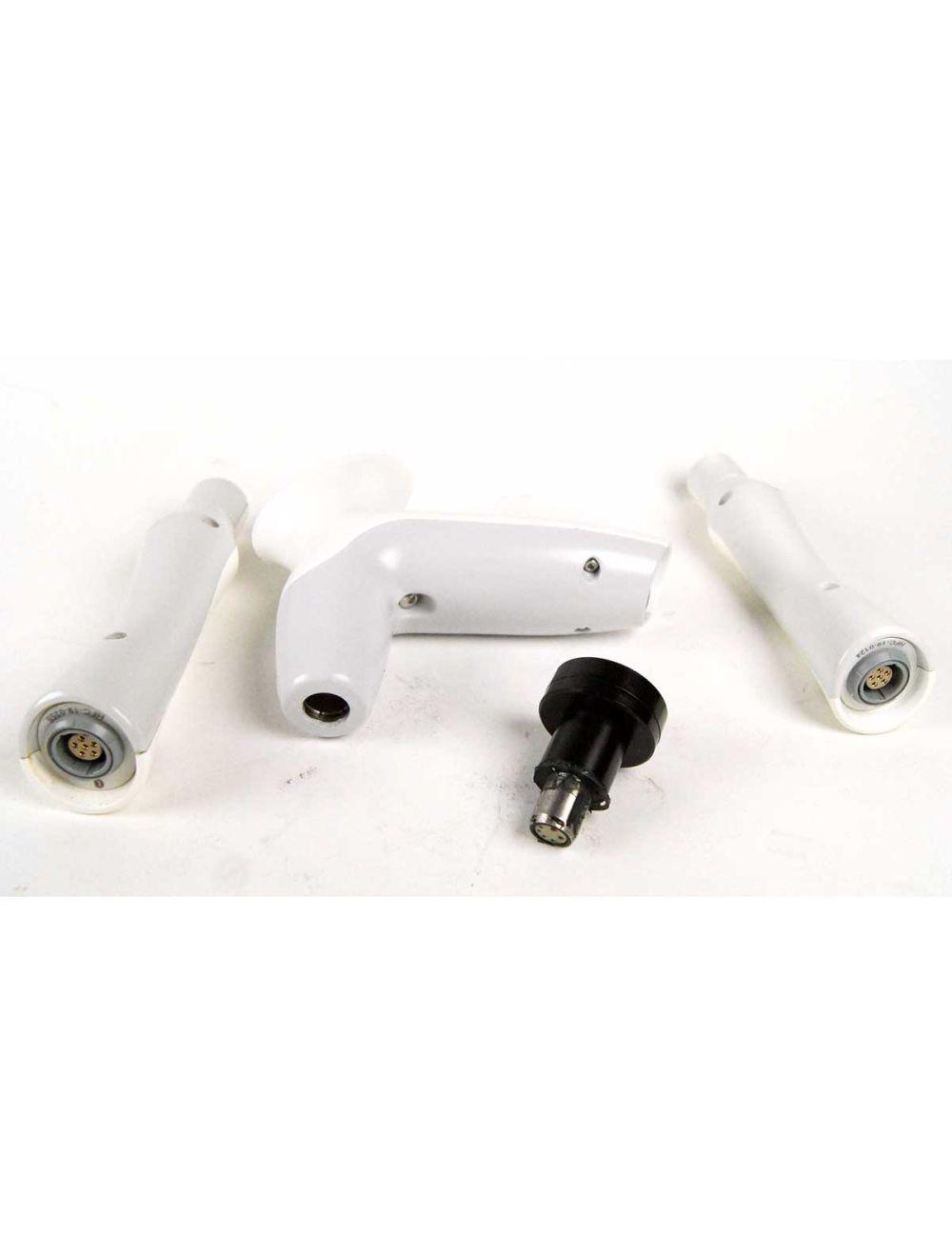 Lumenis NuEra TIGHT Radio Frequency RF Cellulite Treatment Handpieces Nu Era image 3