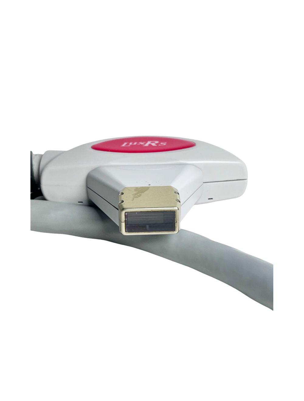 Palomar StarLux 300 500 Laser LuxRs Hair Removal IPL Handpiece Lux Rs Hand Piece image 2