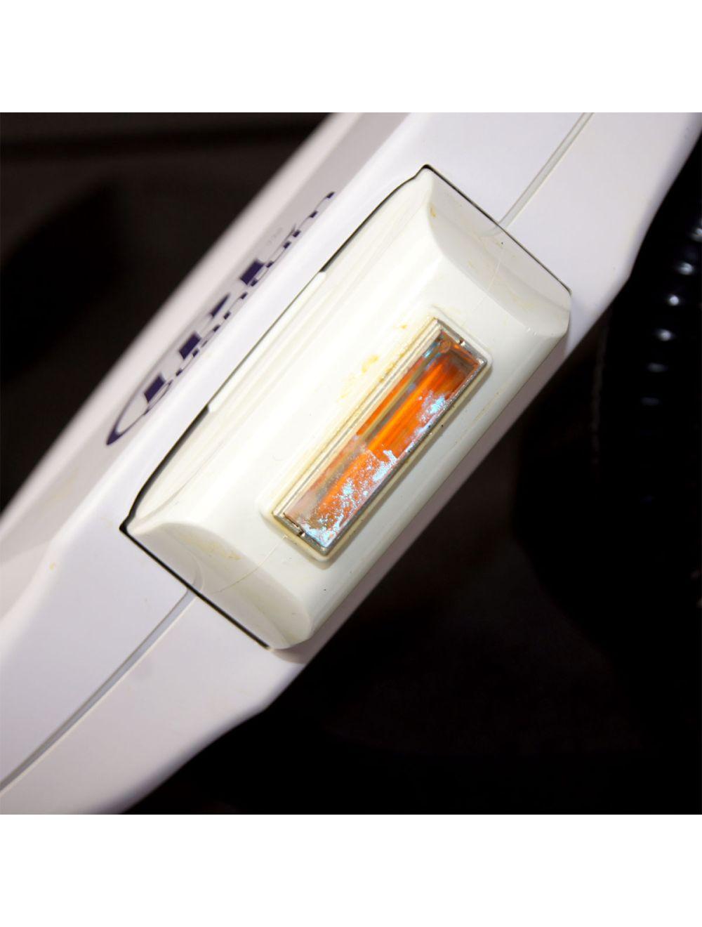 Lumenis IPL Quantum SR 560 Treatment Head Handpiece Skin Rejuvenation image 5