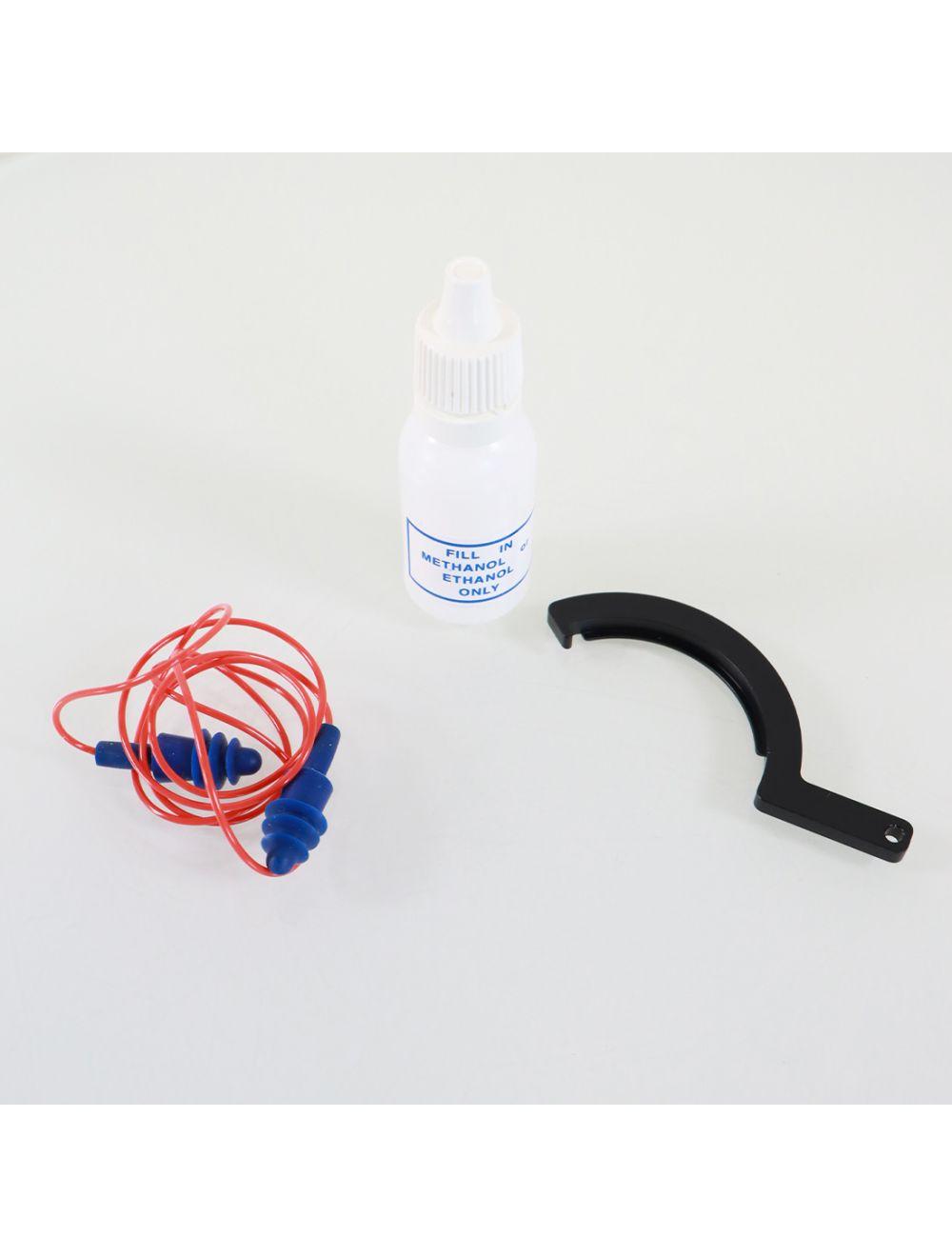 Lumenis DeepFX Bridge Therapy Microscanner Galvanometric LB-1009220 Parts Unit image 10