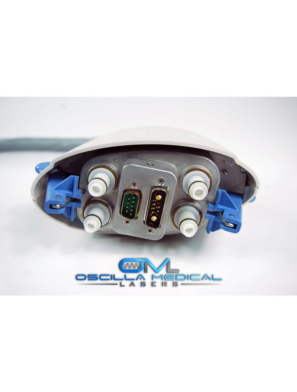 Cynosure Lux G 500 Handpiece StarLux Hand Piece LuxG Palomar 2007 image 5