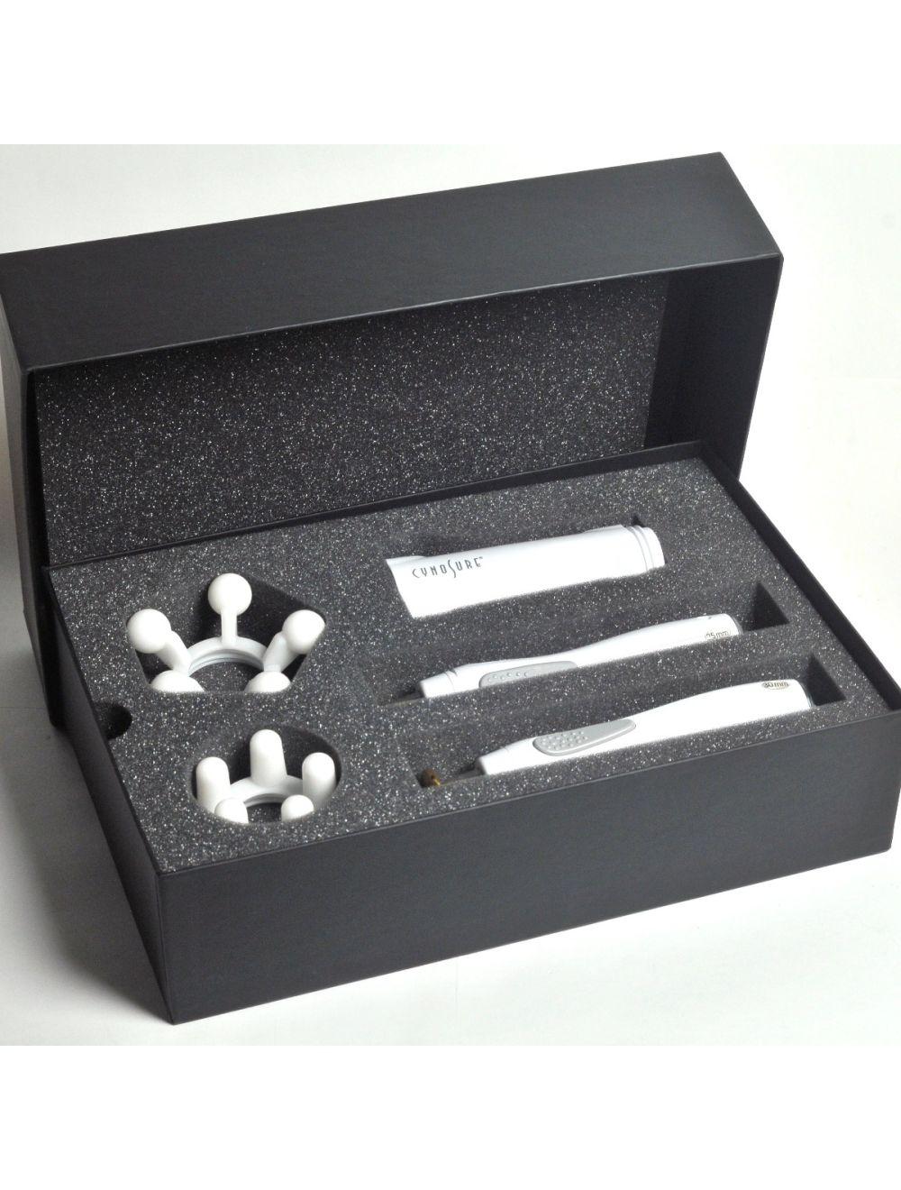 Cynosure Ellman TempSure RF 25 30mm Handpiece Assembly Set 100-7027-125 130 Envi image 1