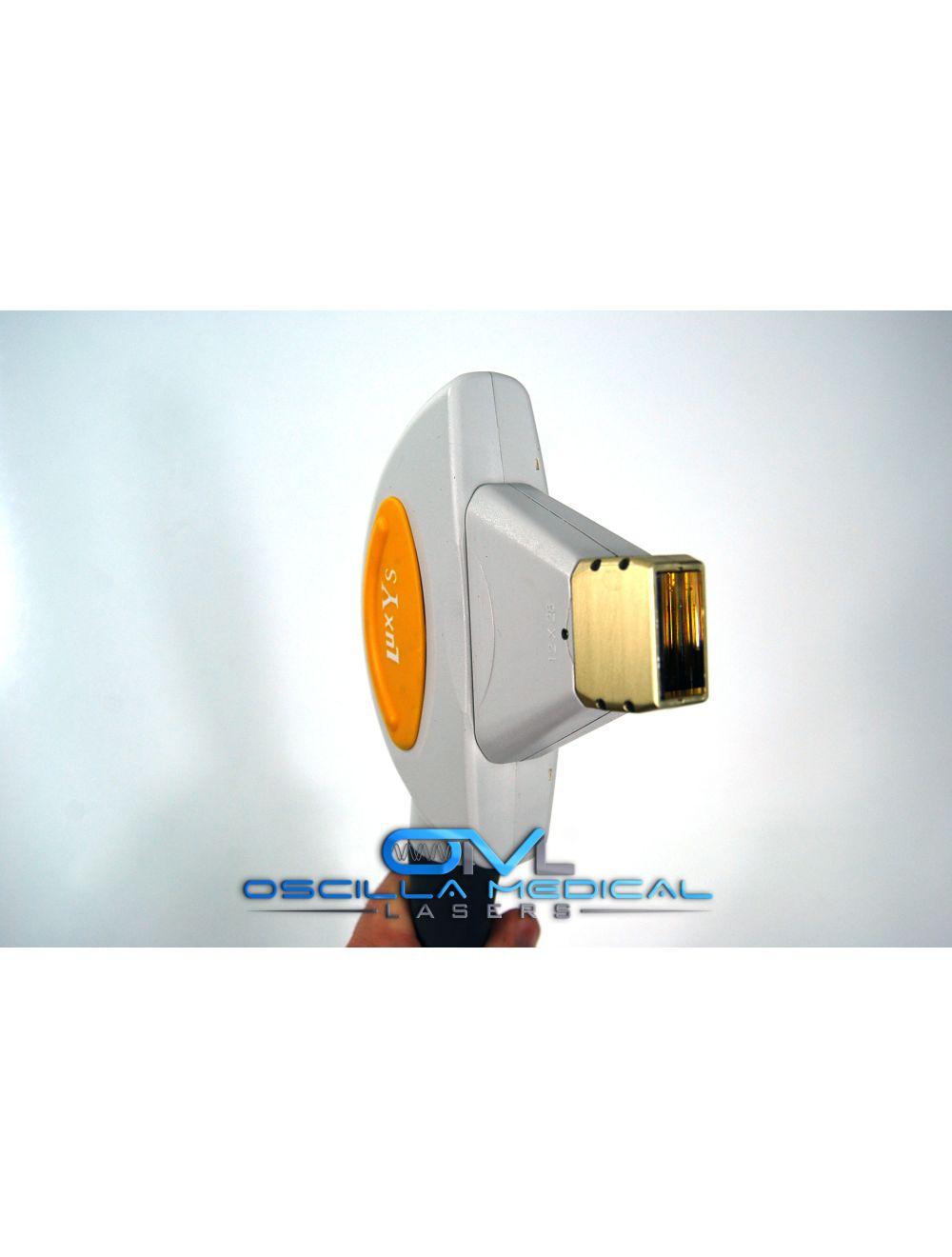 2008 Palomar Cynosure Lux Ys Handpiece StarLux Hand Piece Star LuxYs image 10