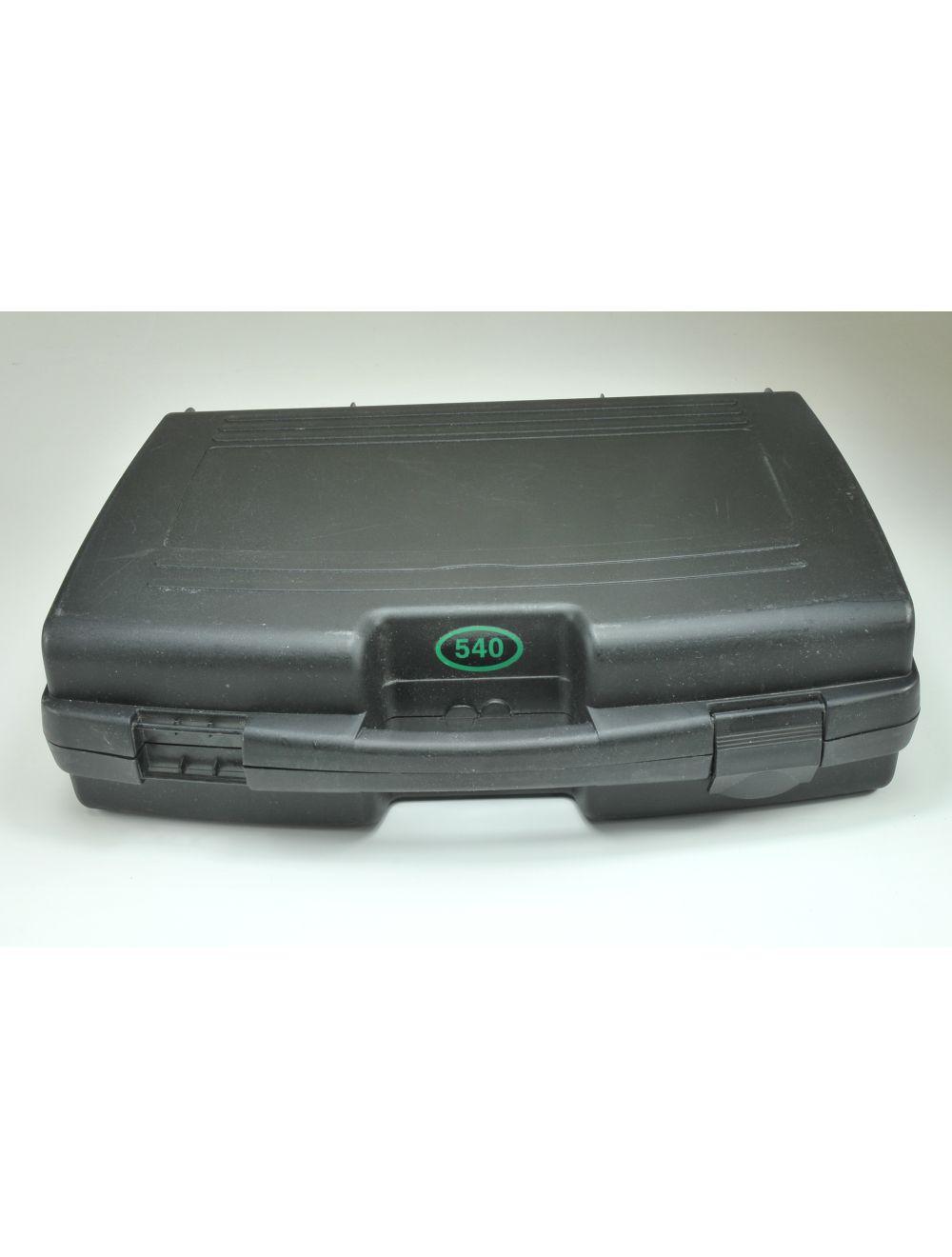 Alma Lasers Harmony 540 Hand Piece nm GREEN Vascular Pigmented Lesions Refurb image 10