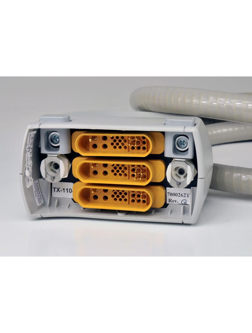 Cutera Titan XL Handpiece Xeo Solera Skin Tighten Rejuvenation Infrared IPL IR image 6