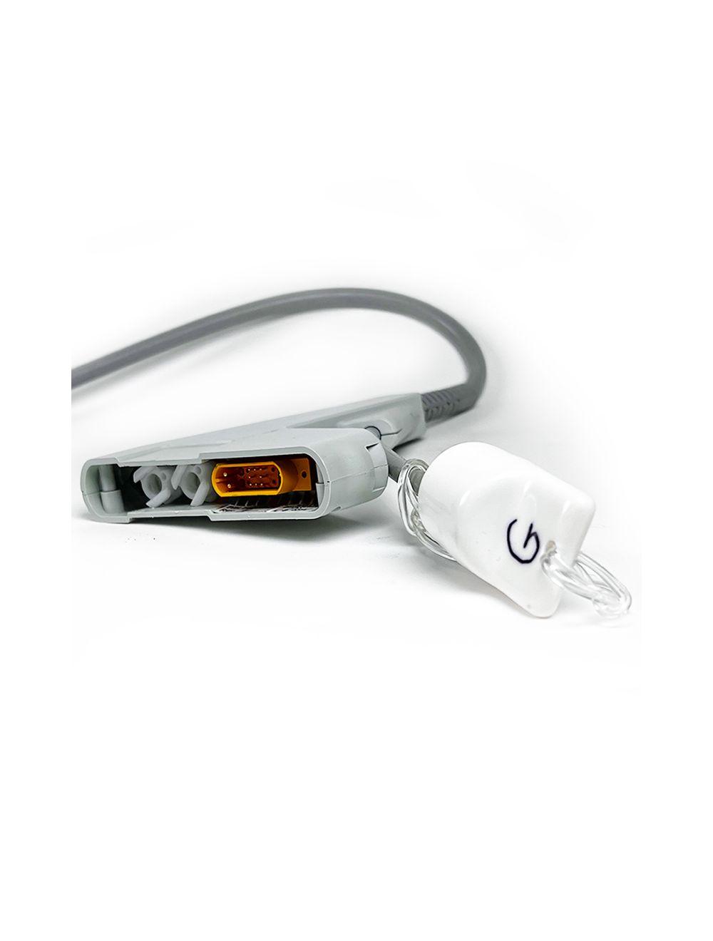 Cutera ExcelV NdYAG 1064 Laser Genesis V Handpiece Excel V 7001052T XLV XL V image 3