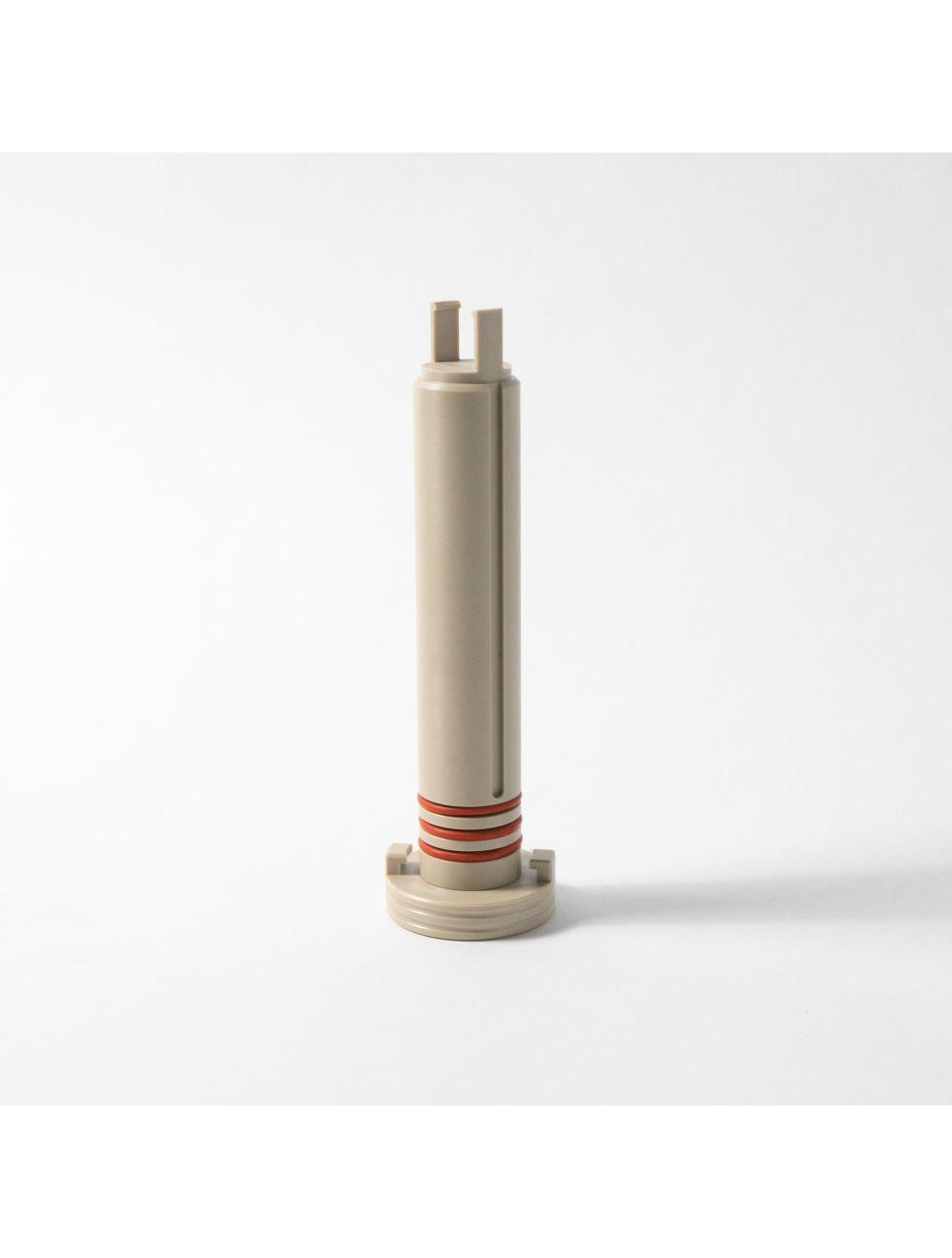 Zarin Asclepion MCL31 Juliet V-Spot Vaginal 90º Handpiece Set &amp; Case 40-8200-000 image 5