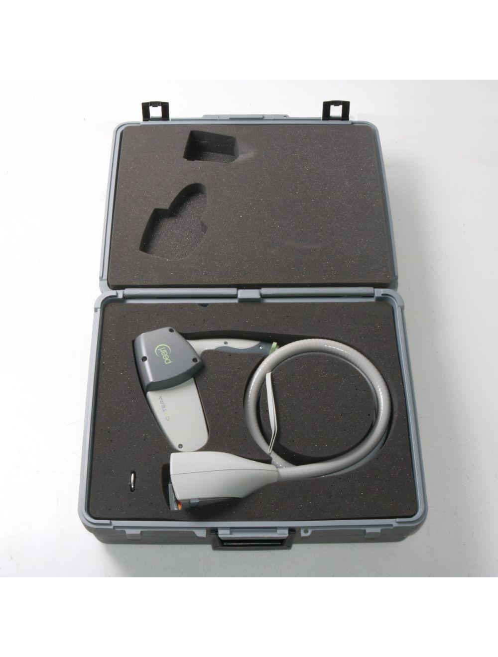 2012 Cutera Pearl ErYSGG Wrinkle Age Spots Ablative Resurfacing Laser 12K Pulse image 1