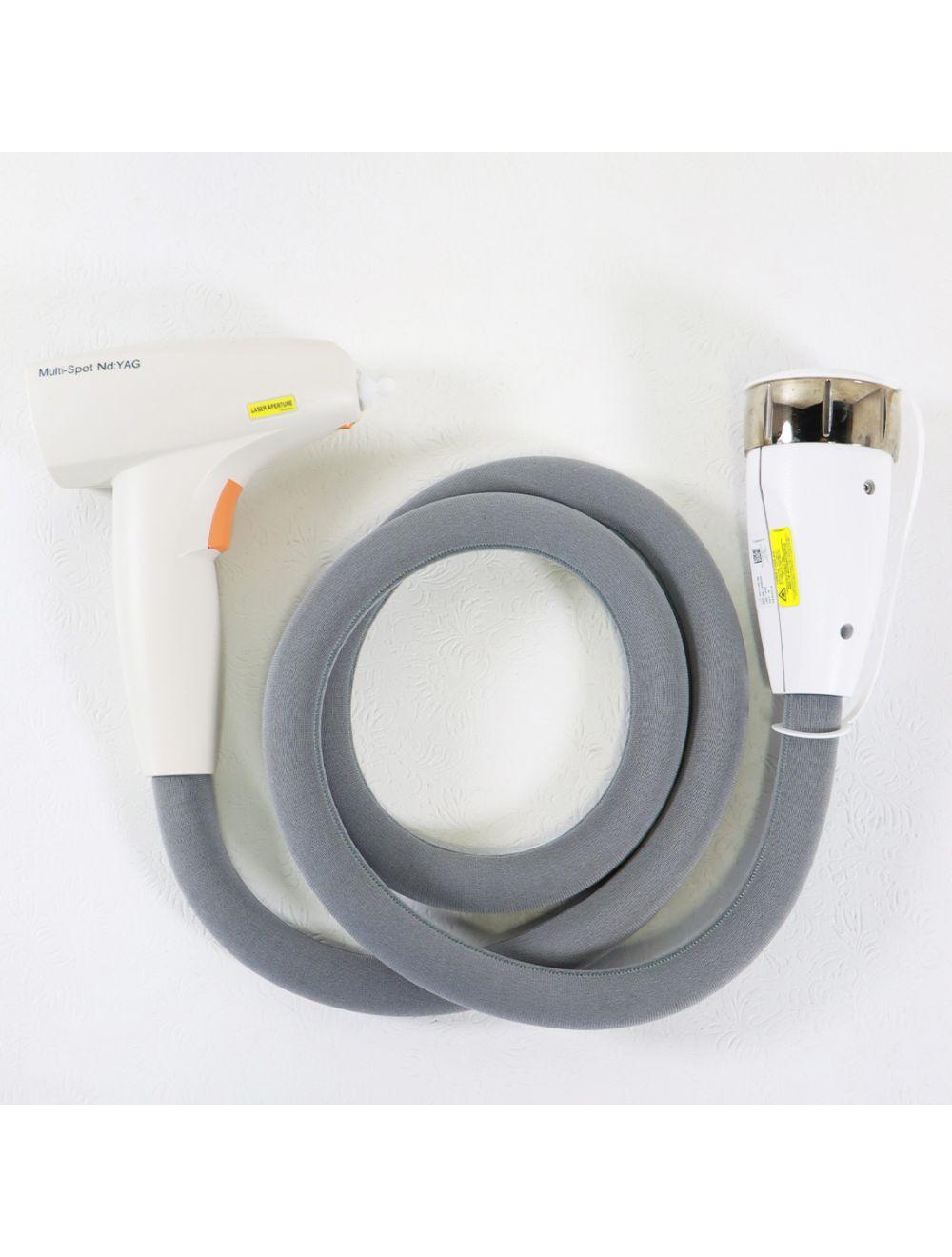 2017 Lumenis M22 ResurFX IPL Q-Switched NdYag System image 23