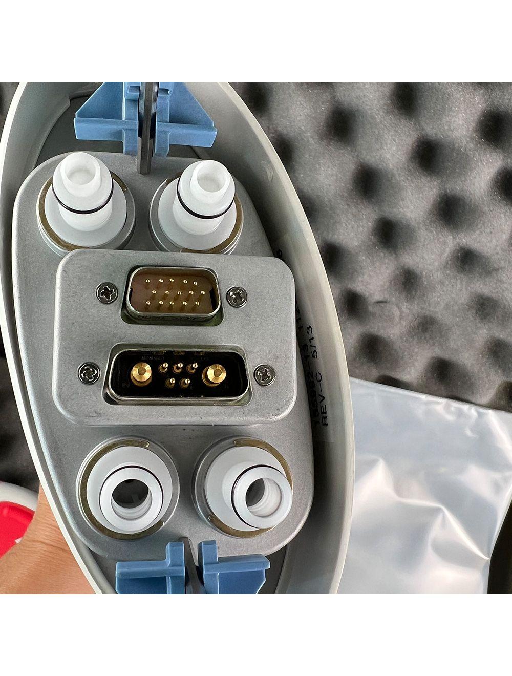 Palomar MediLux LuxRs Handpiece 1120-RSS6 Cynosure Factory Refurbished 155992-13 (0 Shots) image 3