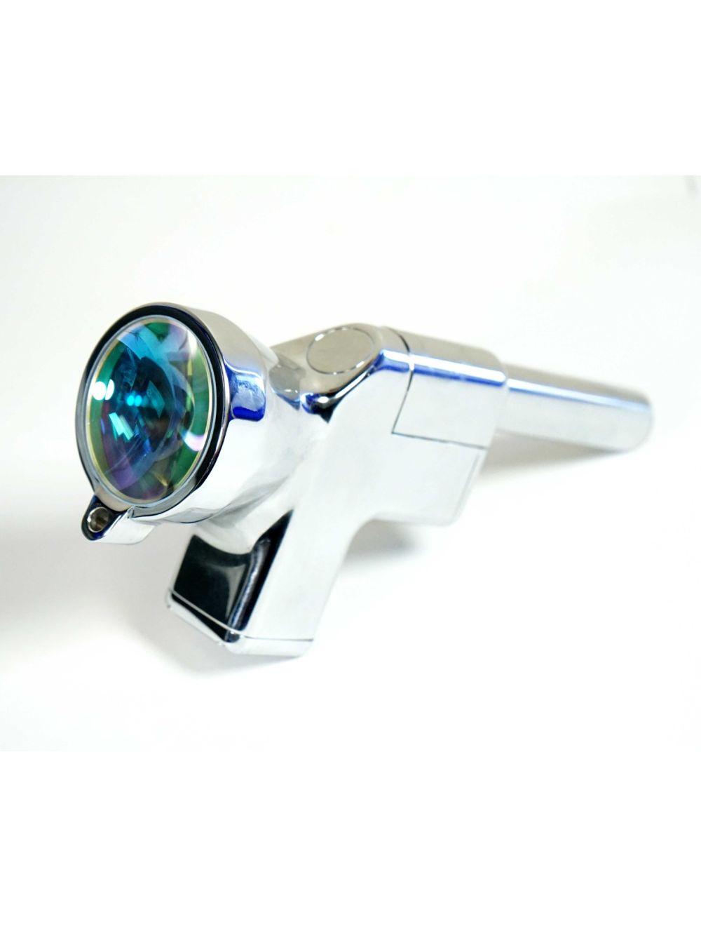 Sciton ProFractional III 3 Er YAG Laser Scanner Handpiece Pro Fractional HP image 2