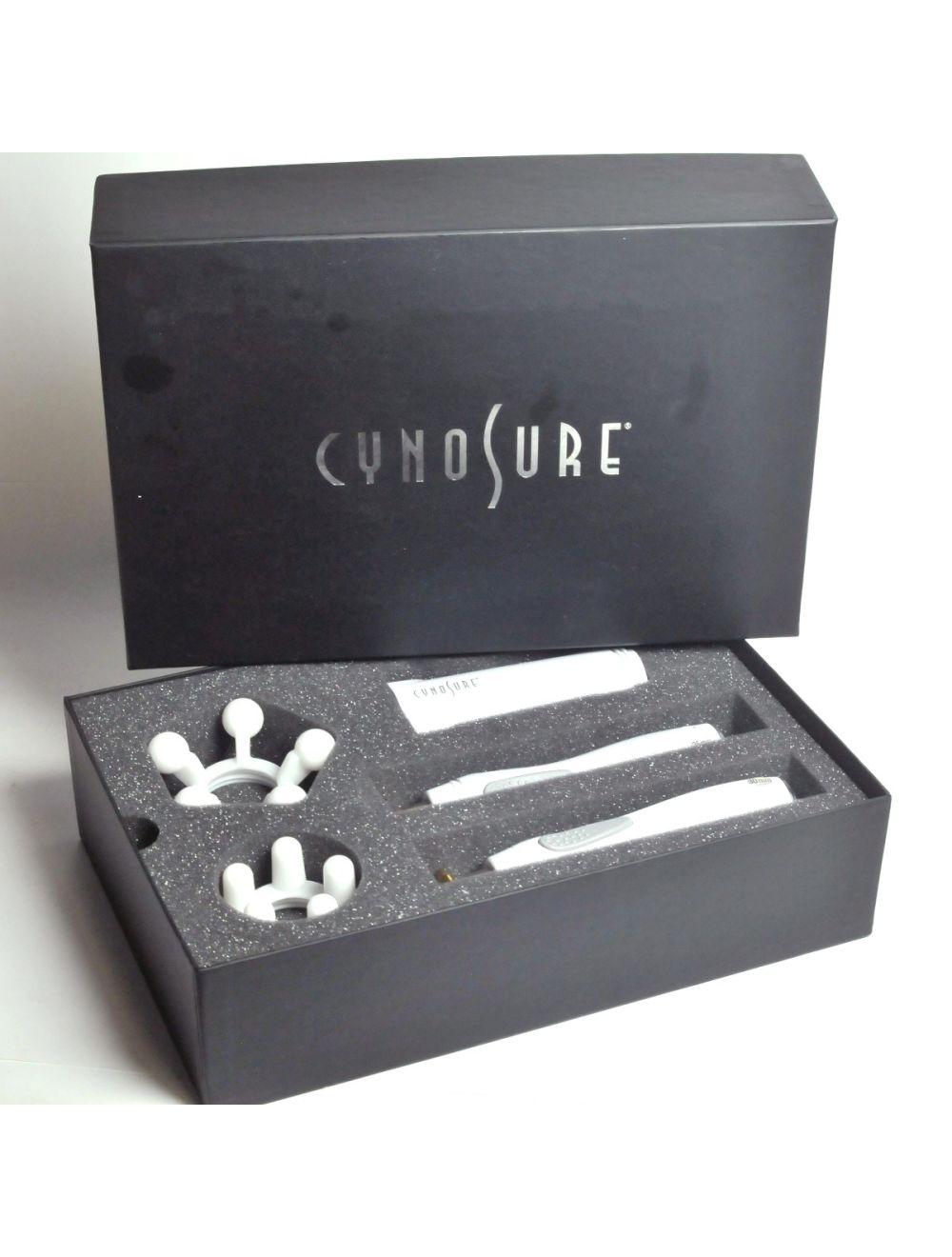 Cynosure Ellman TempSure RF 25 30mm Handpiece Assembly Set 100-7027-125 130 Envi image 12