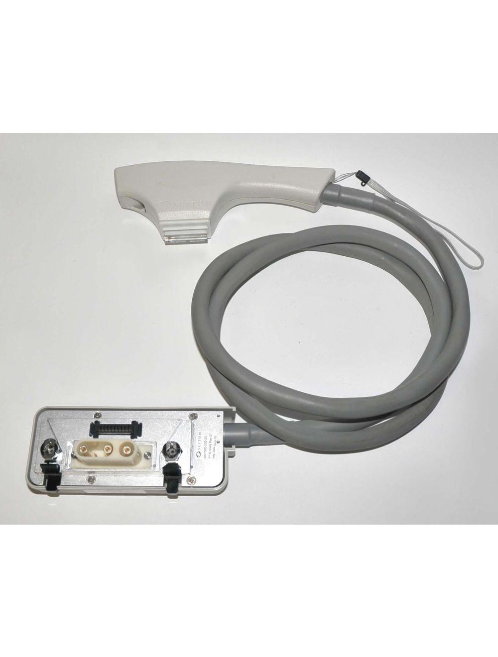 Sciton BBLS Profile Laser HANDPIECE Acne Skin Tightening Under 1000 Shots - 2016 image 0