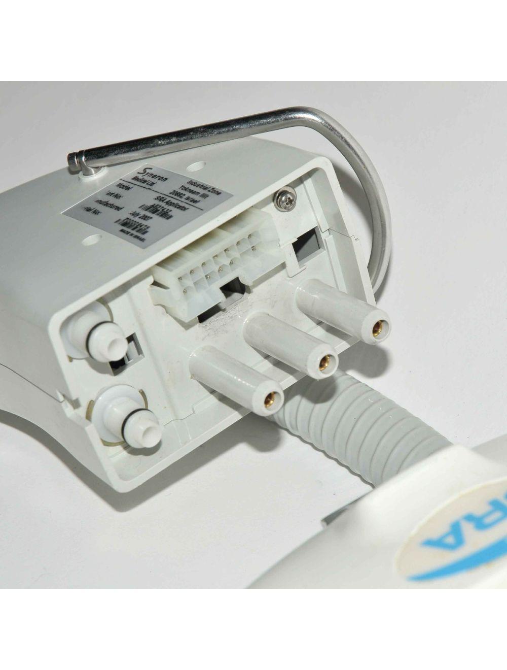 2006 Syneron eMax Laser SRA Handpiece Skin Rejuvenation Lesions SR 27K SHOTS image 11