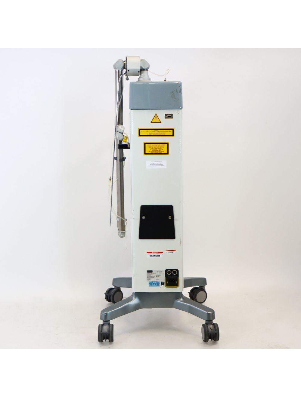 2008 DEKA SmartXide CO2 Aesthetic Laser System M079AC1 - NEW CO2 Glass Tube - image 4