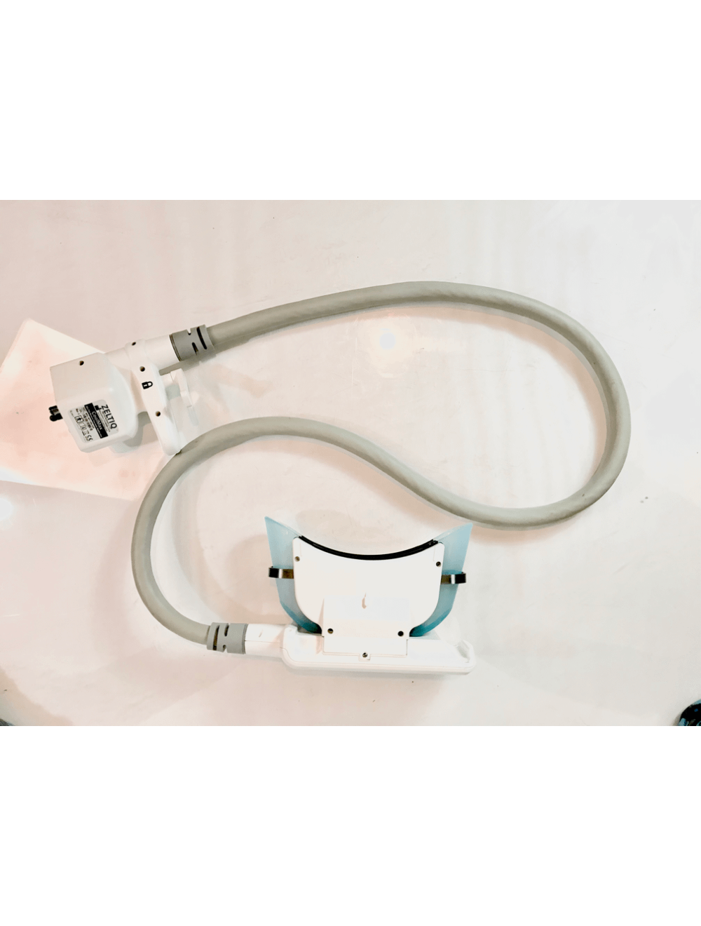 Zeltiq CoolSculpting Cool Max Breeze Vacuum Applicator CoolMax BRZ-AP1-080-000 image 2