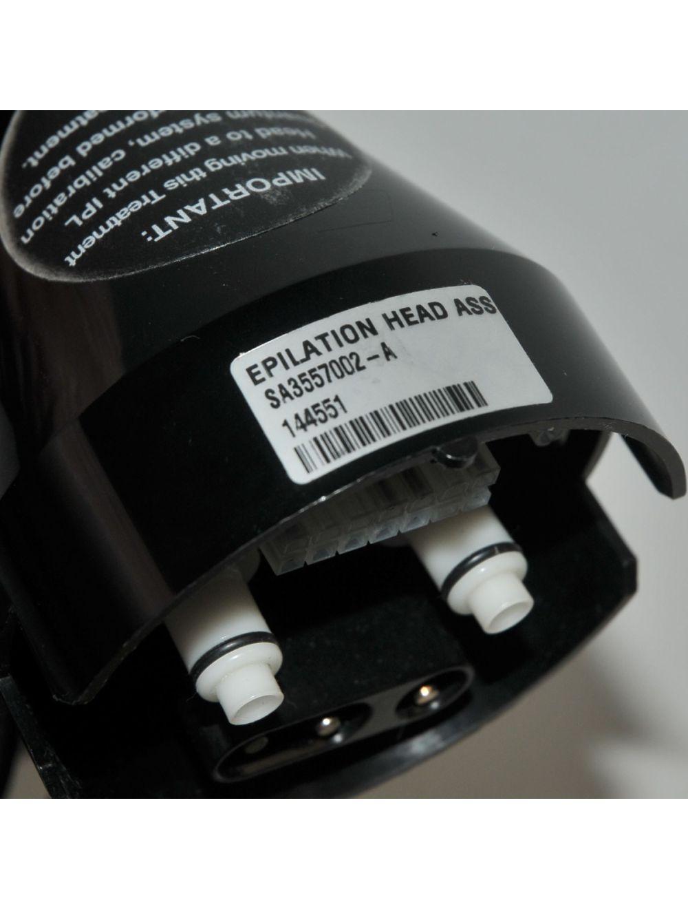 Lumenis Quantum IPL Laser HR 695 Handpiece Hair Removal 29288 Shots HR695 image 6