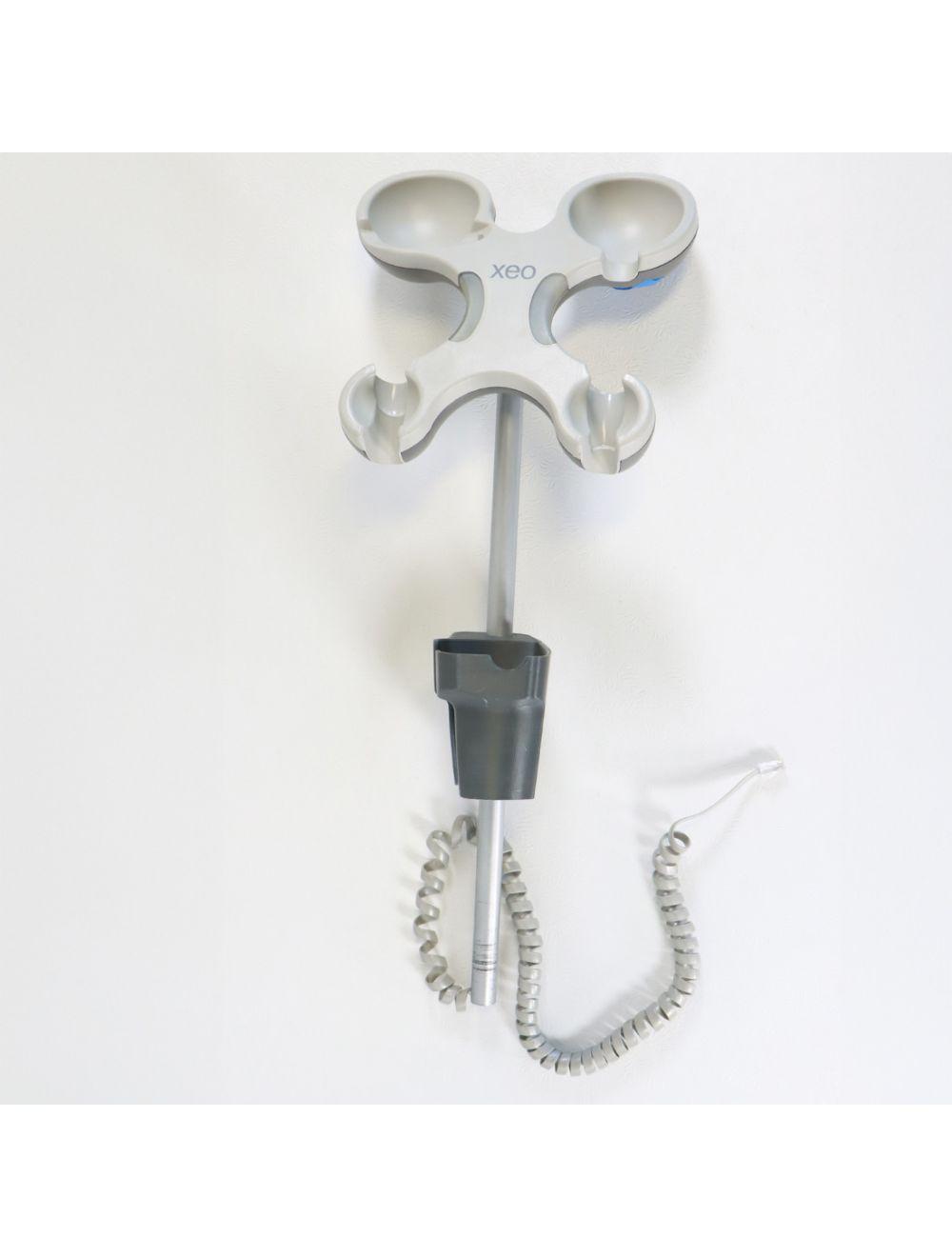 Cutera Xeo System Part Handpiece LimeLight Titan Tree Mast with Pearl Dock image 1