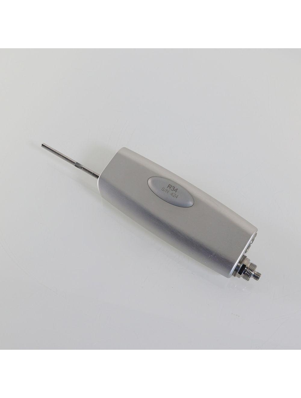 Fotona Spectro R34 Nd:YAG Laser Hair Removal Handpiece w/Case 05192-44 image 5