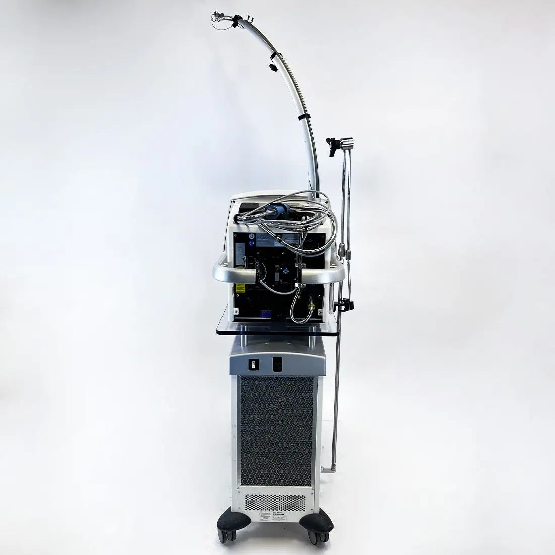 Fraxel Reliant SR 1500 Surgical Laser With Zimmer Cryo 6 Cooling System