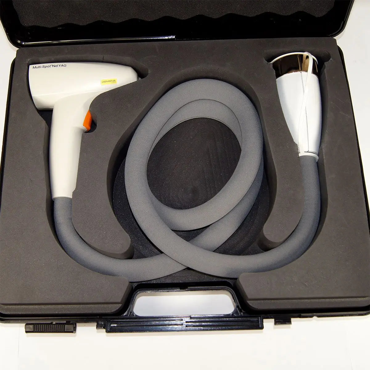 2015 Lumenis M22 HP Multi Spot Nd:YAG Laser Handpiece SA-1020220