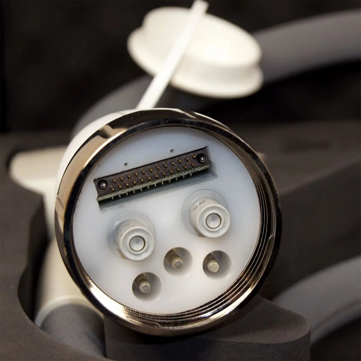 2015 Lumenis M22 HP Multi Spot Nd:YAG Laser Handpiece SA-1020220