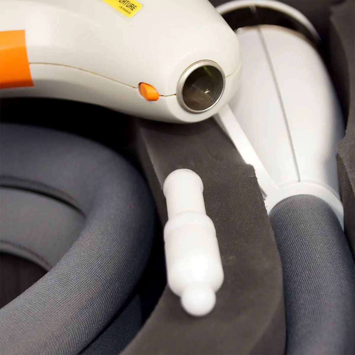 2015 Lumenis M22 HP Multi Spot Nd:YAG Laser Handpiece SA-1020220