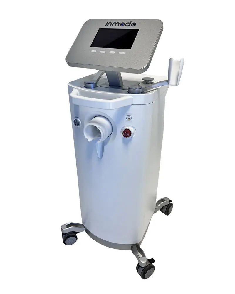 2014 InMode IPL Skin Rejuvenation Resurfacing Laser System w/ Fractora