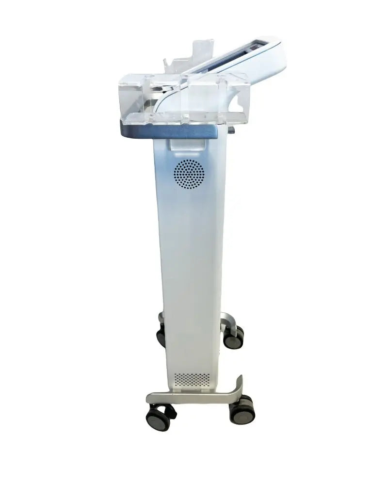 2013 Invasix BodyTite Fractora BodyFX Fractional Skin Resurfacing System