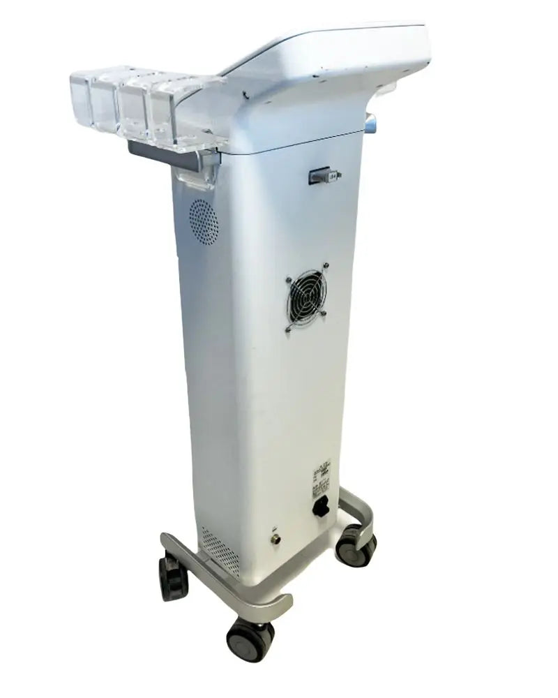 2013 Invasix BodyTite Fractora BodyFX Fractional Skin Resurfacing System