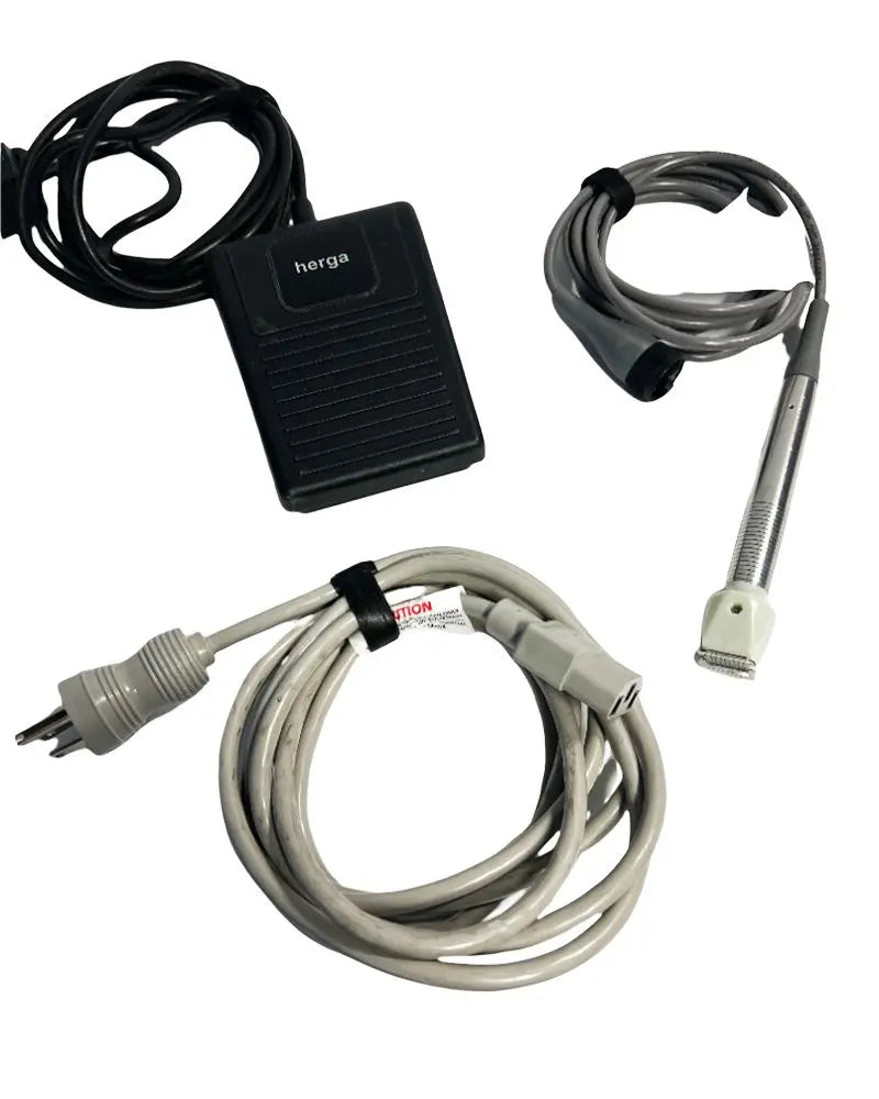 2013 Invasix BodyTite Fractora BodyFX Fractional Skin Resurfacing System