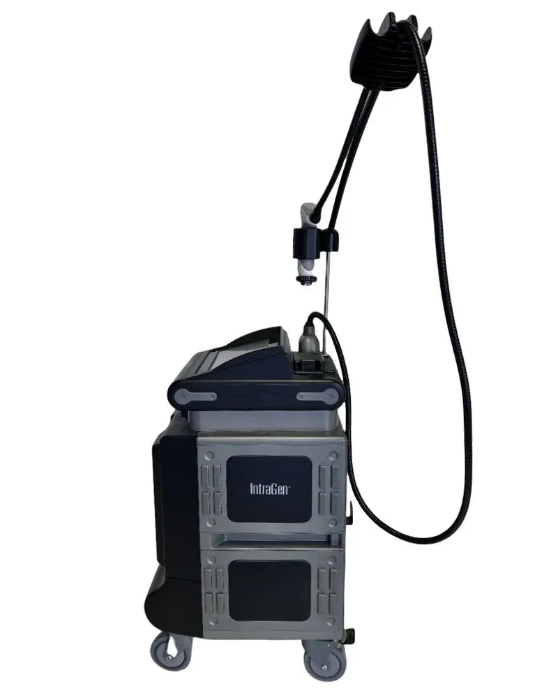 Jeisys Intragen Electrosurgical RadioFrequency RF Skin Tightening Lifting Unit