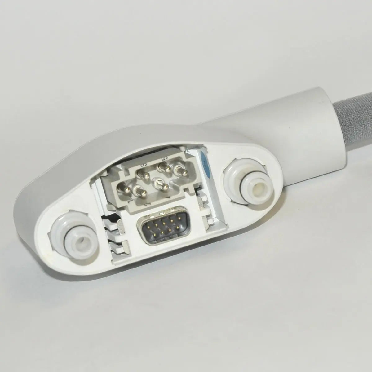 2008 Lumenis Aluma RF Vacuum Wrinkle Fine Line Skin Tightening RadioFrequency