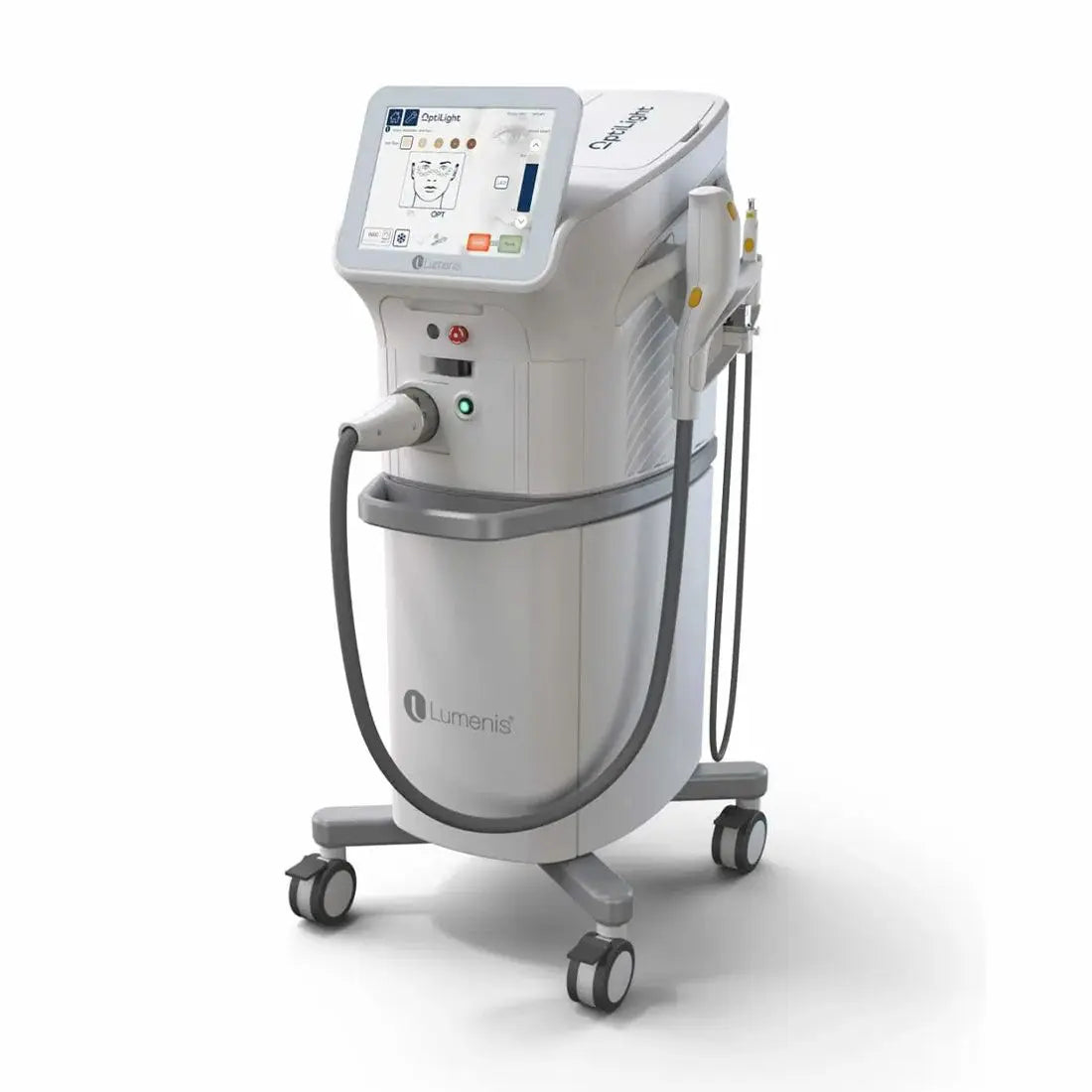 2022 Lumenis OptiLight Optimal Pulse Technology Non-Invasive Dry Eye Relief System Lumenis