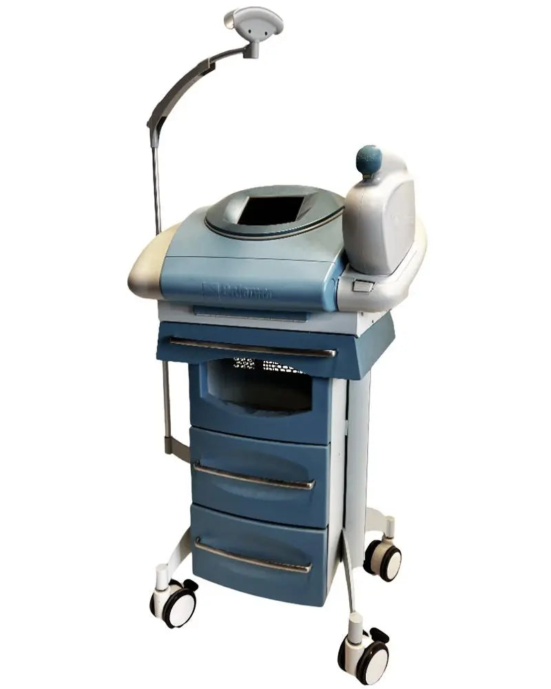 2011 Palomar Aspire SlimLipo 40-Watt Nd:YAG Body Sculpting Laser System