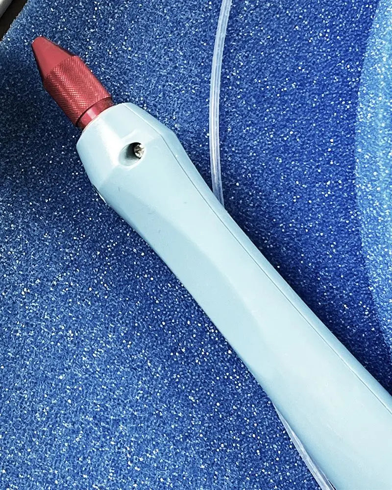 2011 Palomar Aspire SlimLipo 40-Watt Nd:YAG Body Sculpting Laser System