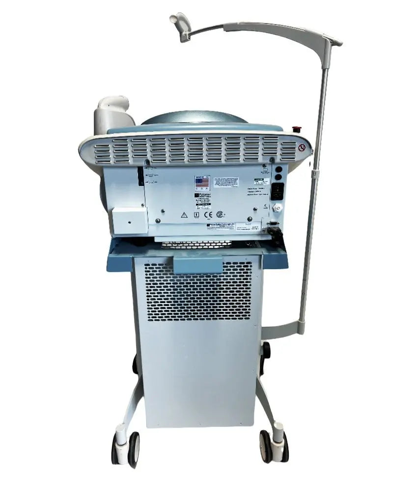 2011 Palomar Aspire SlimLipo 40-Watt Nd:YAG Body Sculpting Laser System