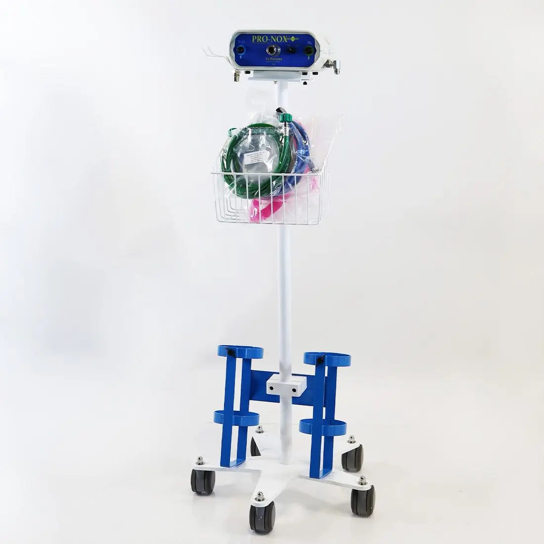 Pro-Nox Nitrous Oxide Delivery System Pain - Anxiety Relief Aesthetic TLC PRONOX