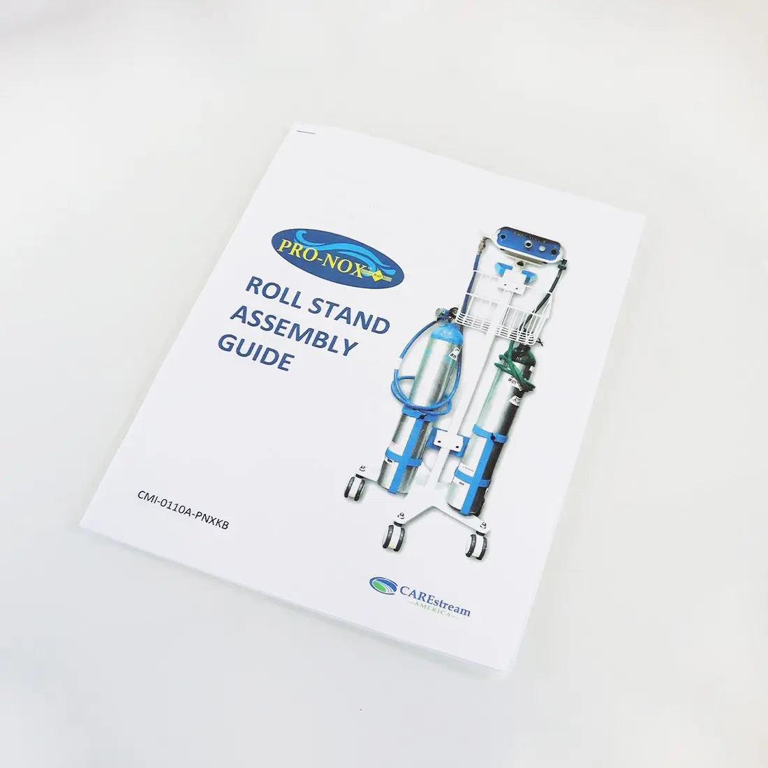 Pro-Nox Nitrous Oxide Delivery System Pain - Anxiety Relief Aesthetic TLC PRONOX