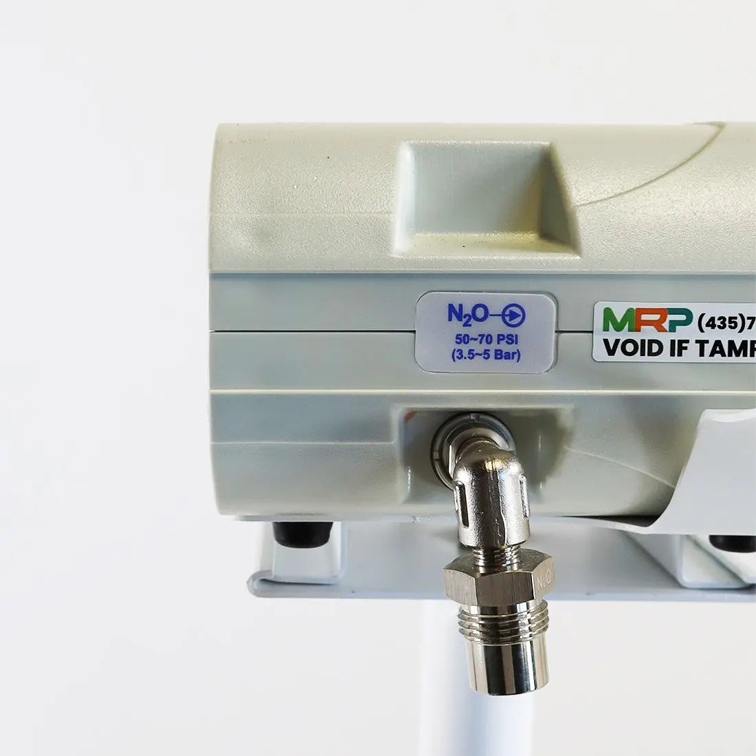 Pro-Nox Nitrous Oxide Delivery System Pain - Anxiety Relief Aesthetic TLC PRONOX