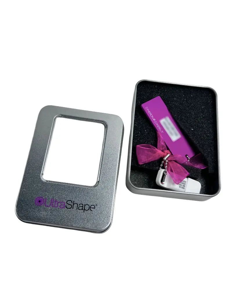 Syneron Candela UltraShape Power Non-Thermal Ultrasound Body Contouring System