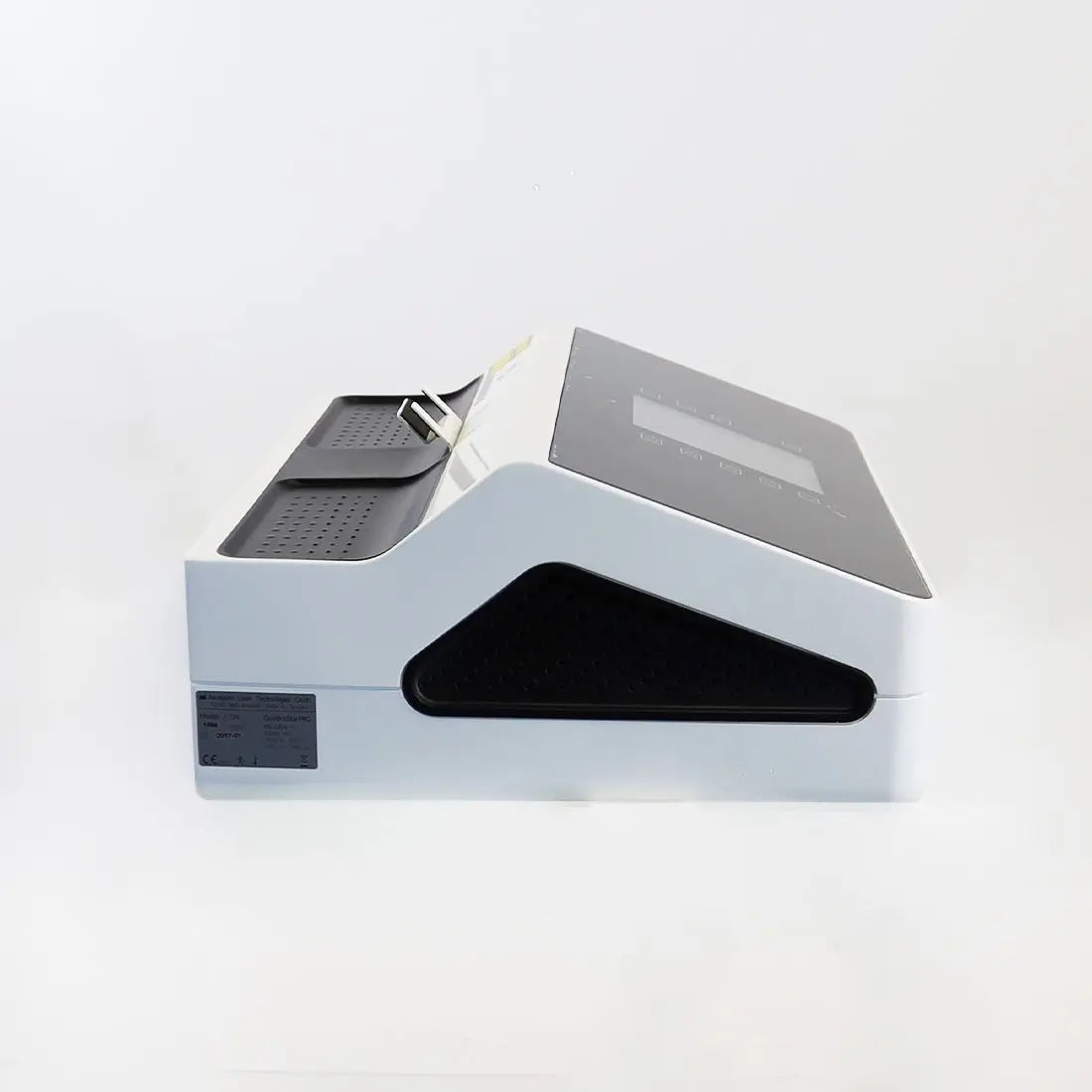 2017 Asclepion QuadroStarPRO 940 Laser System Quadro Star PRO Vein Vascular Unit Sol International Medical