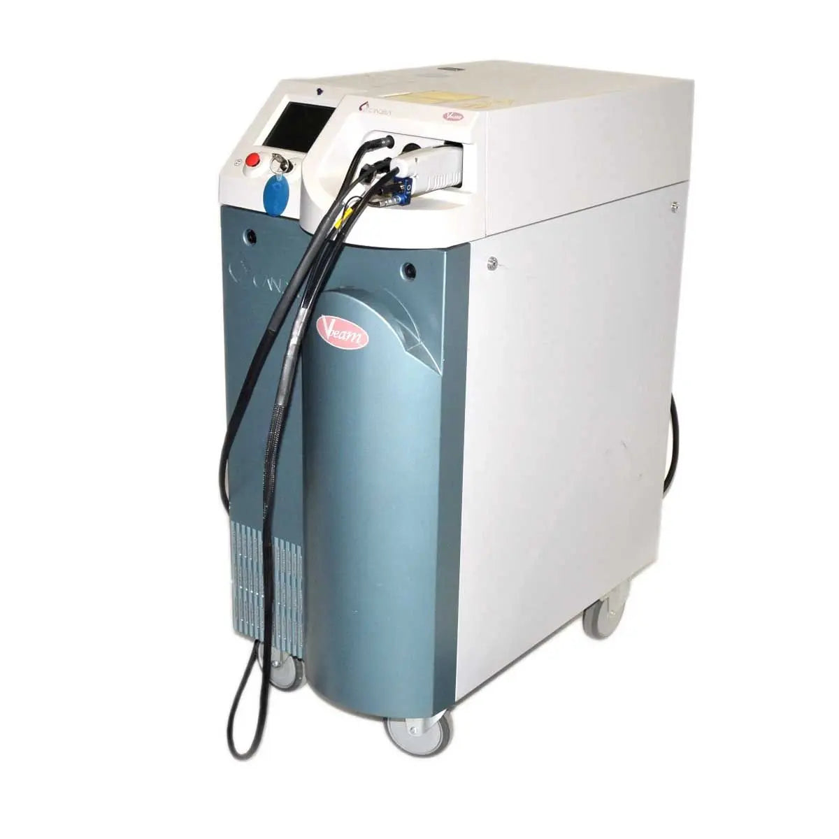 2006 Candela VBeam Wrinkles Scars Acne Stretch Marks Pulsed Dye Laser System