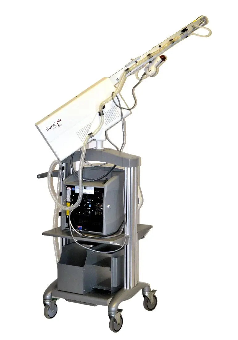 2008 Reliant Fraxel Re:Pair Skin Wrinkle Resurfacing CO2 Fractional Laser System