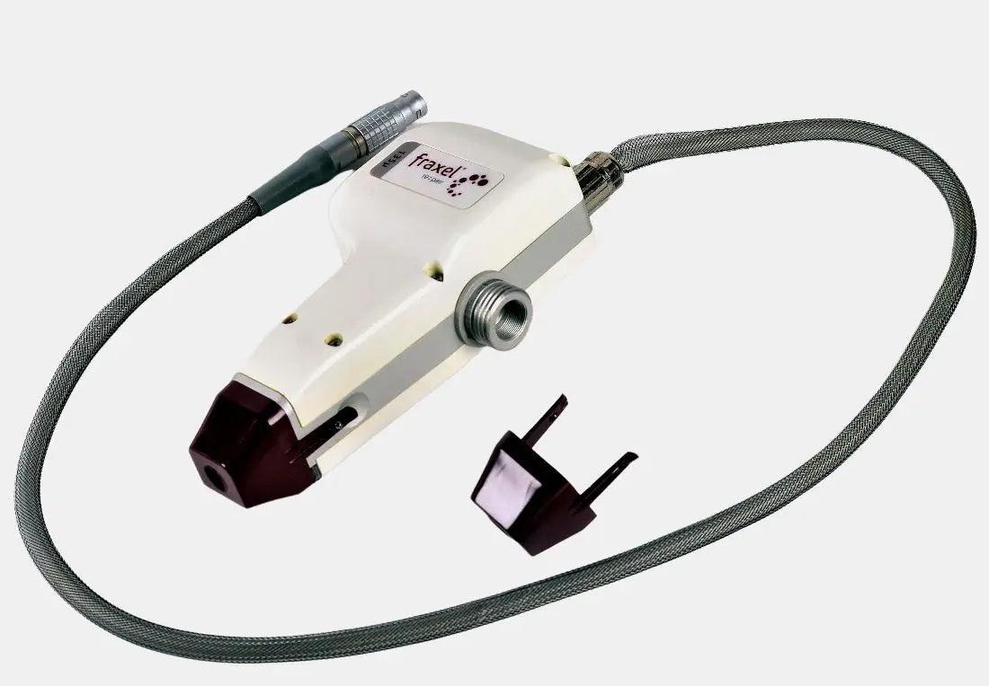 2008 Reliant Fraxel Re:Pair Skin Wrinkle Resurfacing CO2 Fractional Laser System