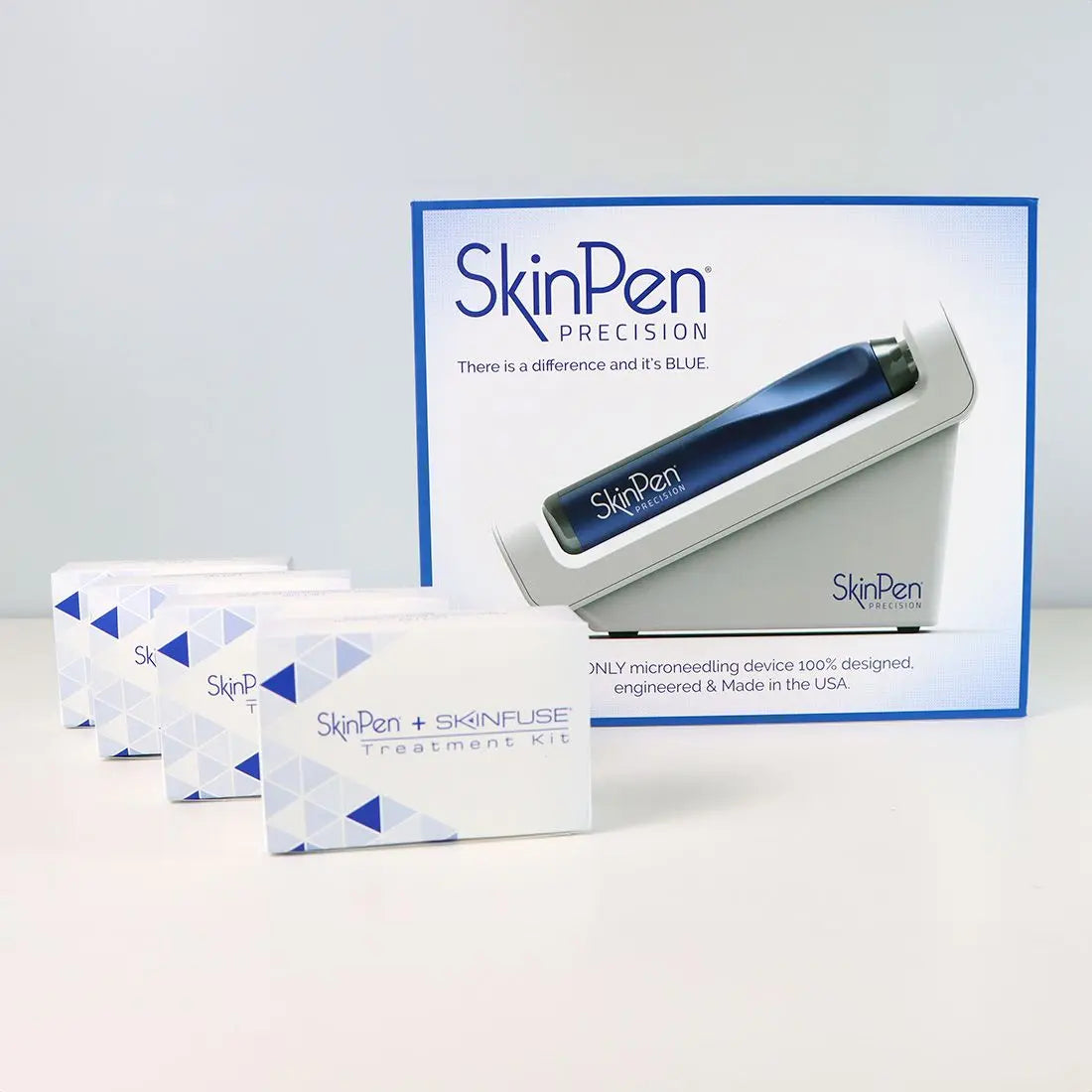 SkinPen Precision Microneedling System SN: 44594