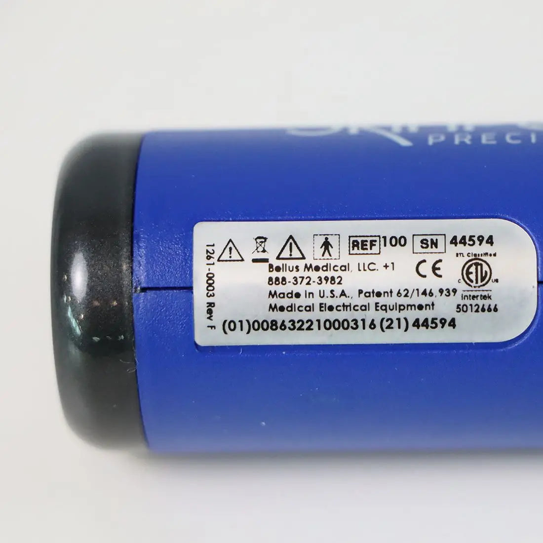 SkinPen Precision Microneedling System SN: 44594