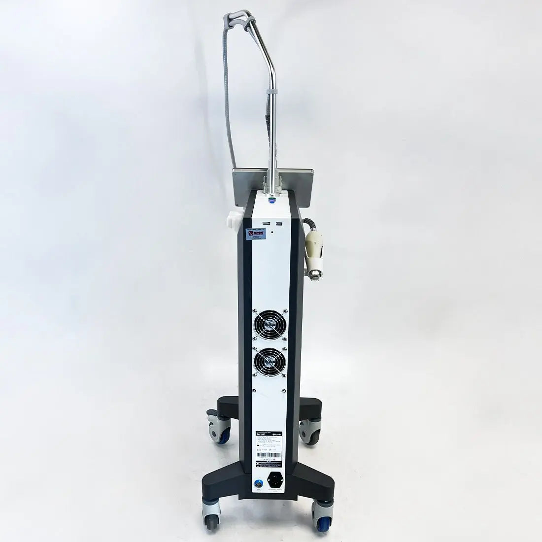 2019 Cutera / Ilooda Secret RF Microneedling Fractional Wrinkles Scars System Cutera