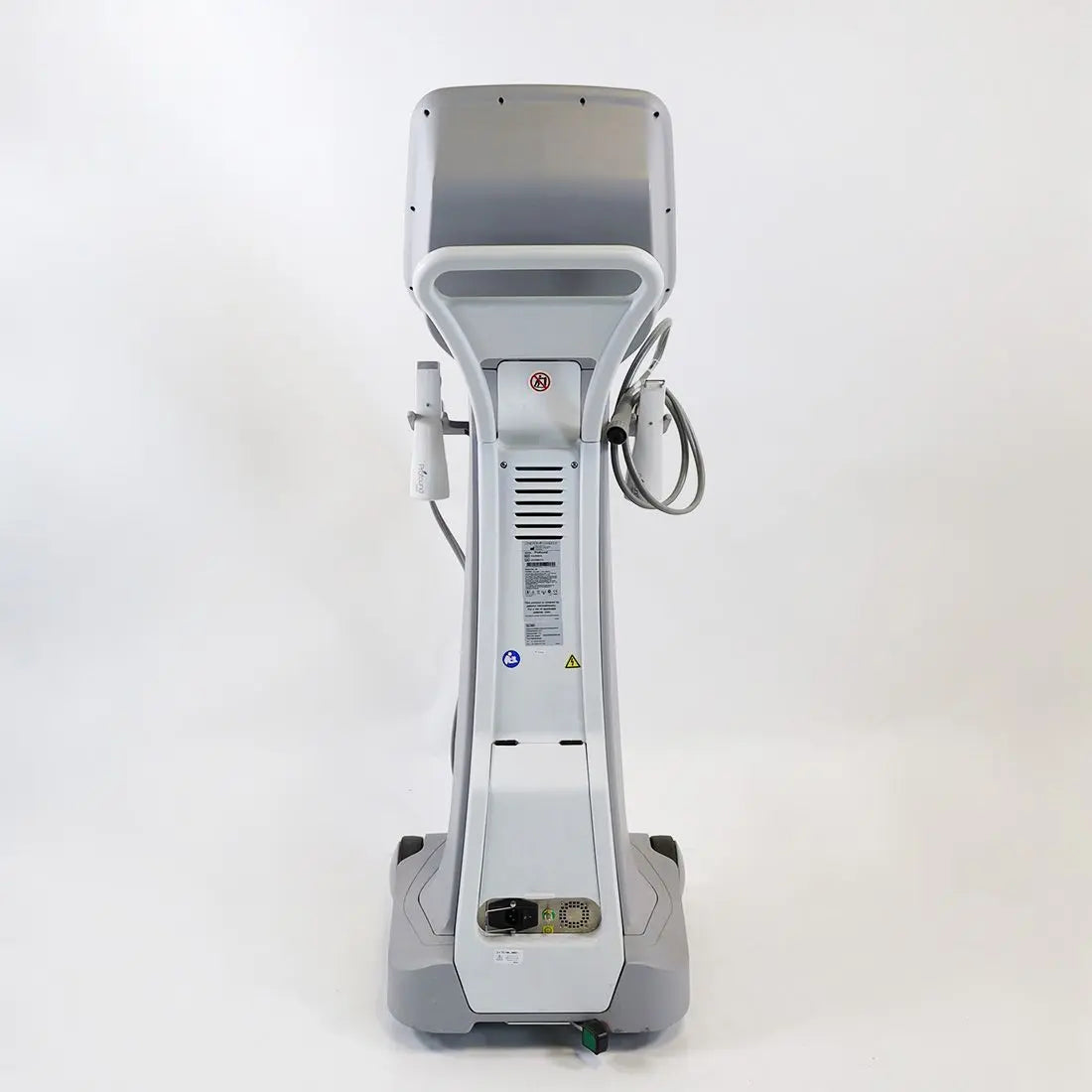 2018 Syneron Candela Profound RF Microneedling Wrinkle Skin Tightening System Candela